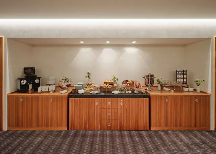 Dorint Kurfuerstendamm BerlinBoutique Hotel